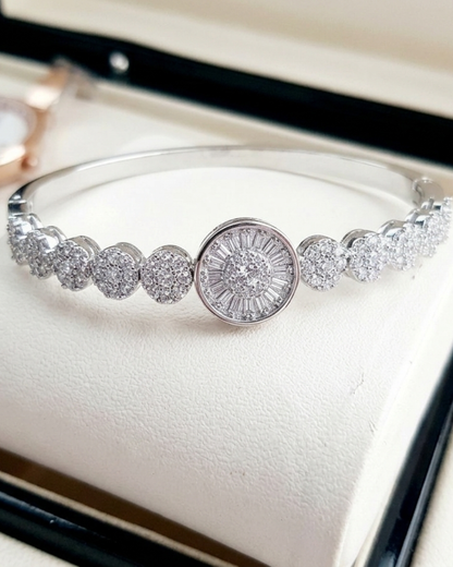 Set Reloj Calvin Klein + Brazalete + Anillo
