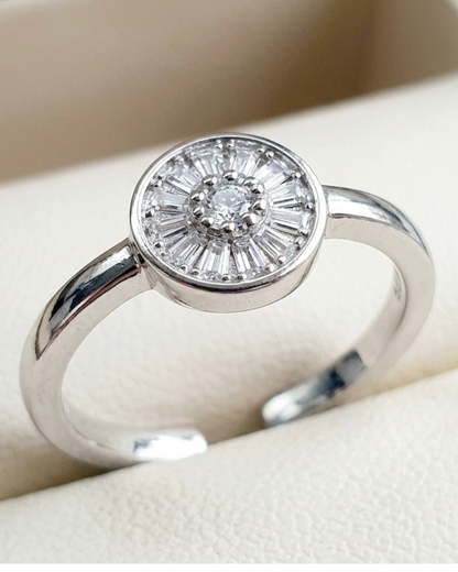 Set Reloj Calvin Klein + Brazalete + Anillo