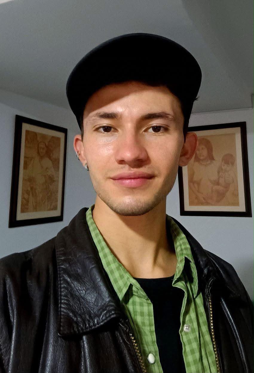 Cristian Gonzáles